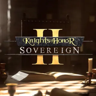 KNIGHTS OF HONOR II: SOVEREIGN (steam key)