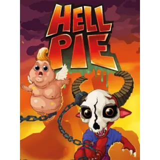 Hell Pie