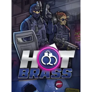 Hot Brass