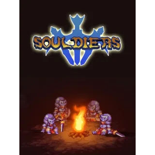 Souldiers