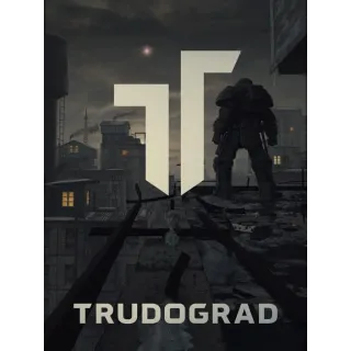 Atom RPG: Trudograd