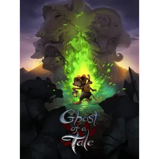 Ghost of a Tale (Steam Key)