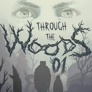 Through the Woods (PC Windows Steam Key Global Digital) Instant Delivery