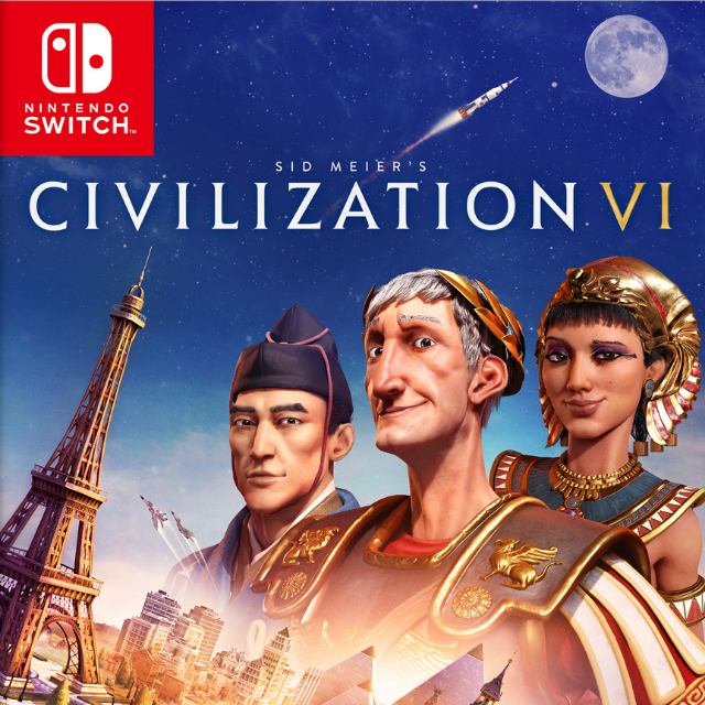 civilization 6 nintendo switch