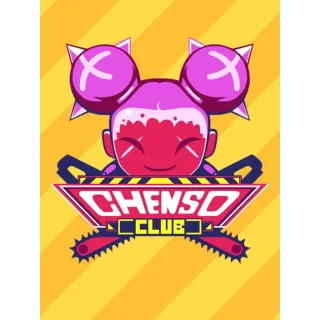 Chenso Club