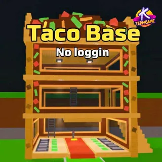 Taco Base