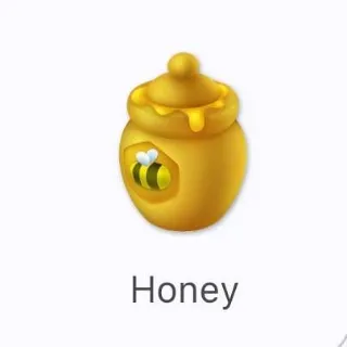300x Honey - Hay day🍯