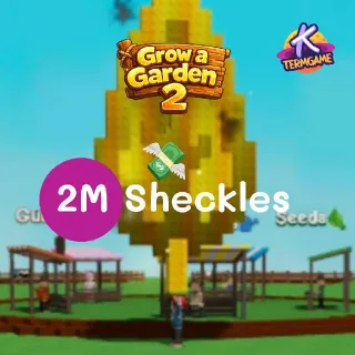 2m Sheckles