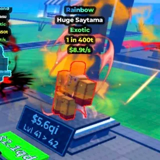 8.9t/s Anime Dice