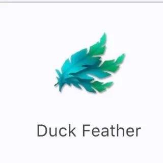 100x Duck Feather | Hay day