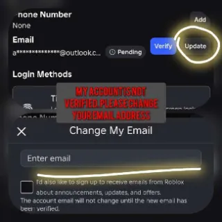 Account Starter Archangel Race | The Forge