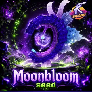 Moon Bloom Seed