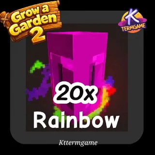 Rainbow Seed