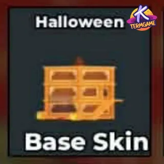 Halloween Base Skin - SAB