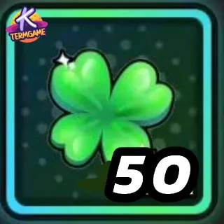 50x Lucky Spin - Anime Dice