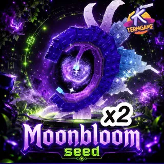 Moon Bloom Seed