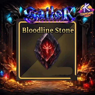 200x Bloodline stone