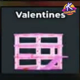 Valentine Base Skin - SAB
