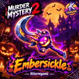 Embersickle🎃