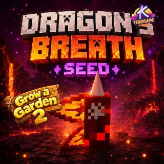 X2 Dragon Breath