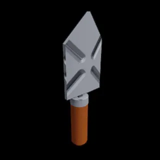 500 Trowel