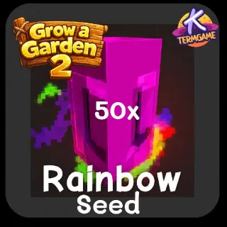Grow A Garden 2