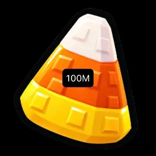 100M Candy Coin - Deep Fishing