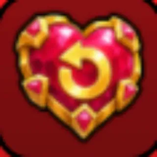 Revive Heart - Deep Fishing