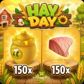 Hay Day