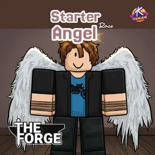 Account The Forge | Starter Angel Race