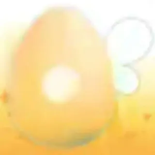 100x Fairytale Egg - Adopt Me