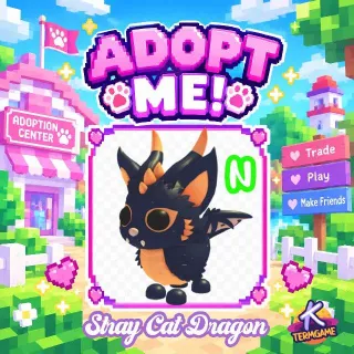 Adopt Me