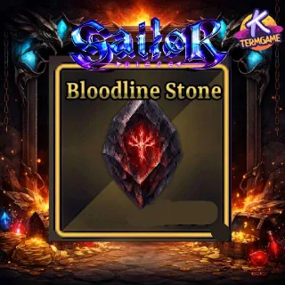 200x Bloodline stone