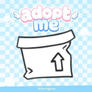 Adopt Me - 2d Box