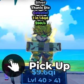 56t/s Anime Dice