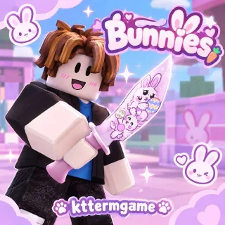 Bunnies - MM2