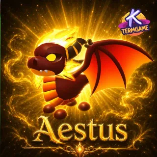 Aestus - Adopt Me