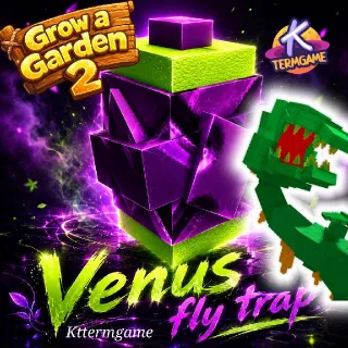 Venus Fly Trap