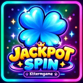 Jackpot Spin - Anime Dice