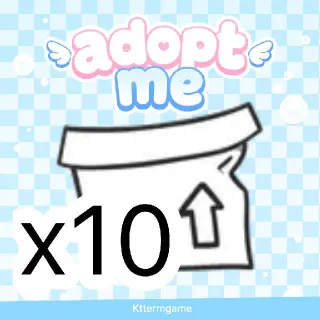 2d Box - Adopt Me