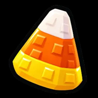 1M Candy Corn - Deep Fishing