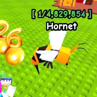 Hornet - Roll A Gnome