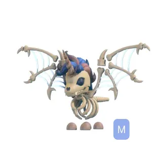 Skelicorn Mega