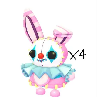 X4 Stitches  - Adopt Me