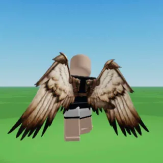 Icarus Wings Code