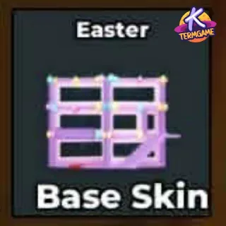 Easter Base Skin - SAB