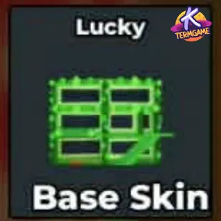 Lucky Base Skin - SAB