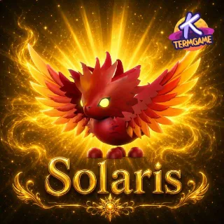 Solaris - adopt Me