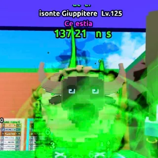 Escape Tsunami For Brainrots