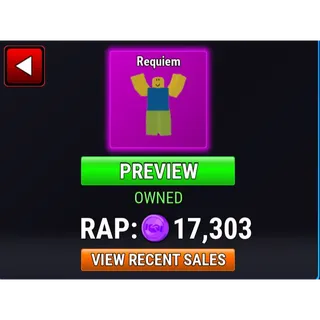 BASKETBALL LEGENDS - REQUIEM